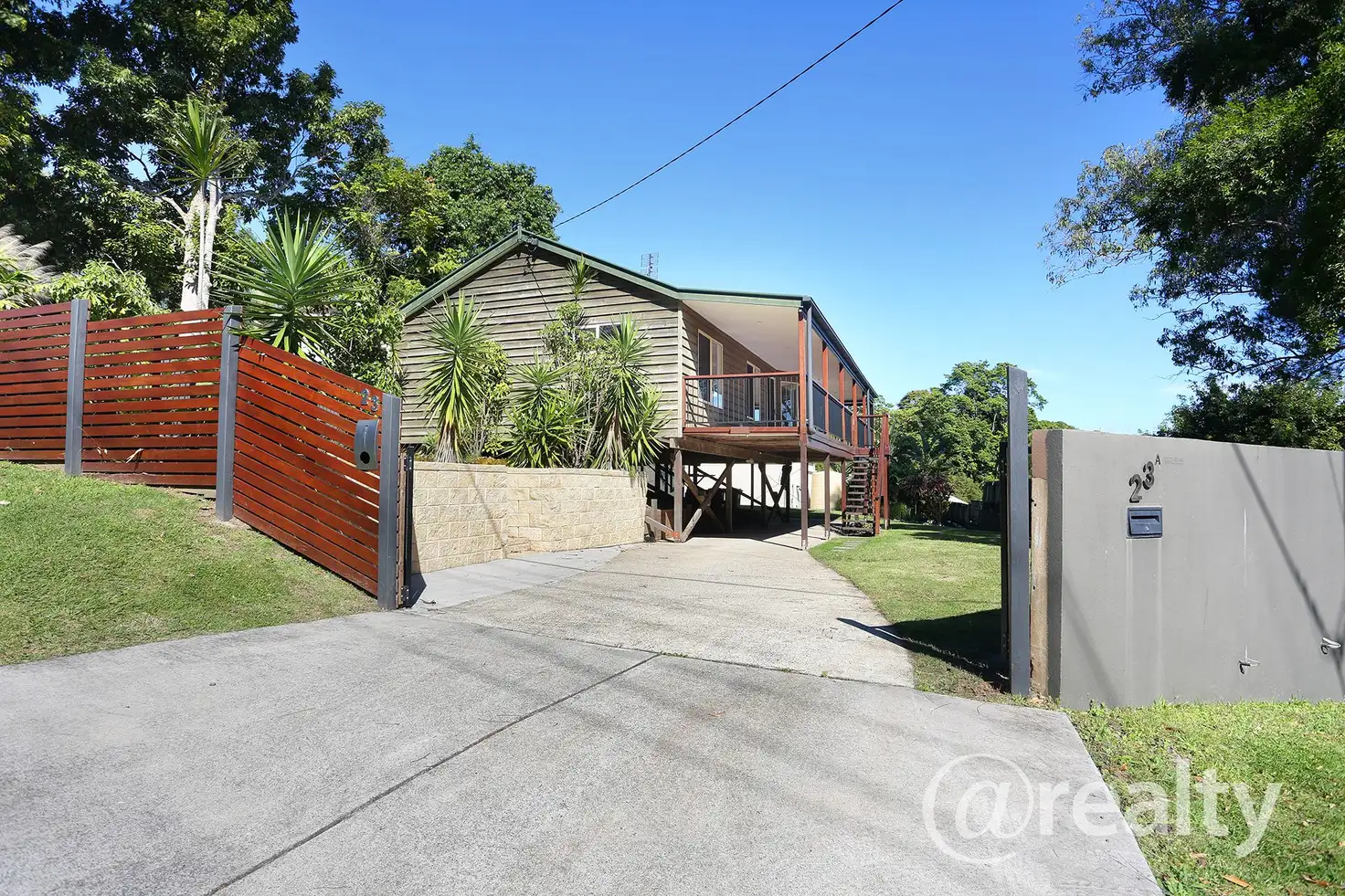 Main view of Homely house listing, 23 Jones Road, Buderim QLD 4556