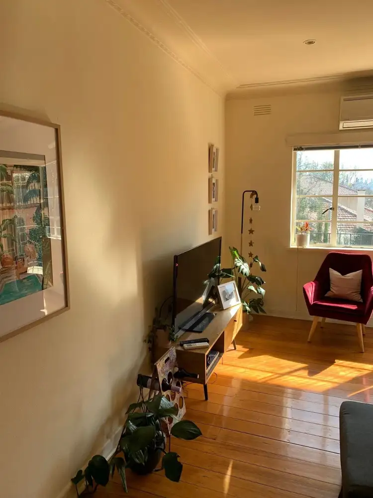 Fourth view of Homely apartment listing, 4/81 Pleasant Road, Hawthorn East VIC 3123