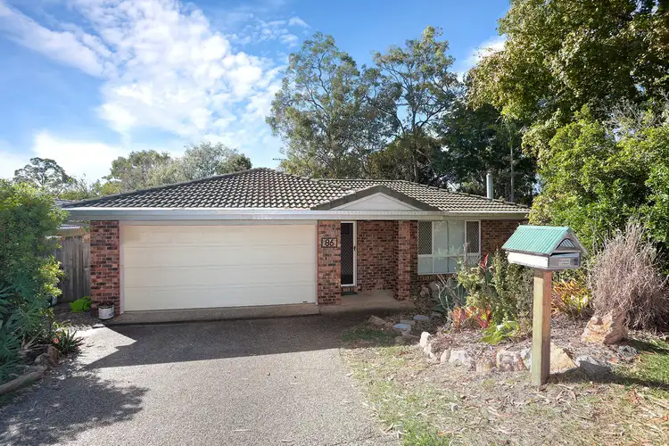 86 Solander Circuit, Forest Lake QLD 4078