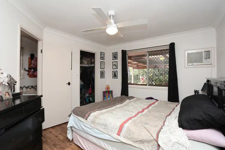 Fifth view of Homely house listing, 86 Solander Circuit, Forest Lake QLD 4078