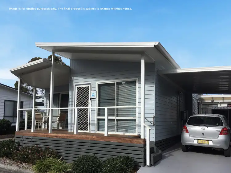 2/1 Fassifern Street, Ettalong Beach NSW 2257