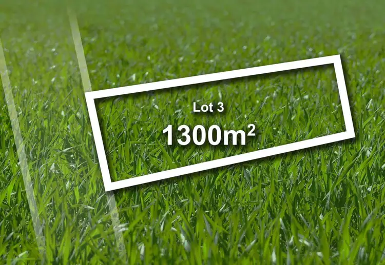 Lot 3/41 Percy Street, Richmond TAS 7025