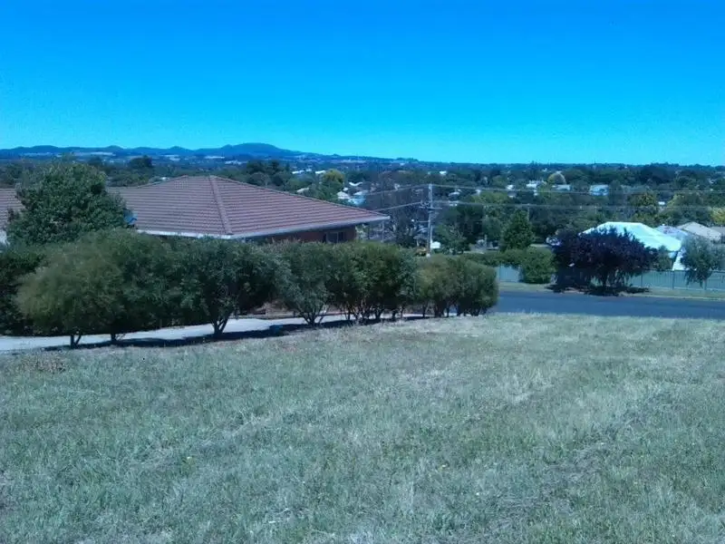 Main view of Homely land listing, 26 Wolsley Street, Orange NSW 2800