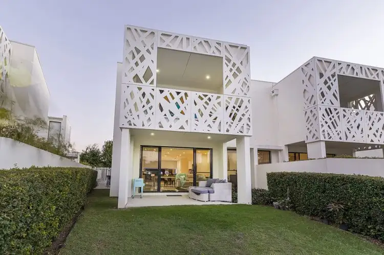 2633 The Address, Sanctuary Cove QLD 4212