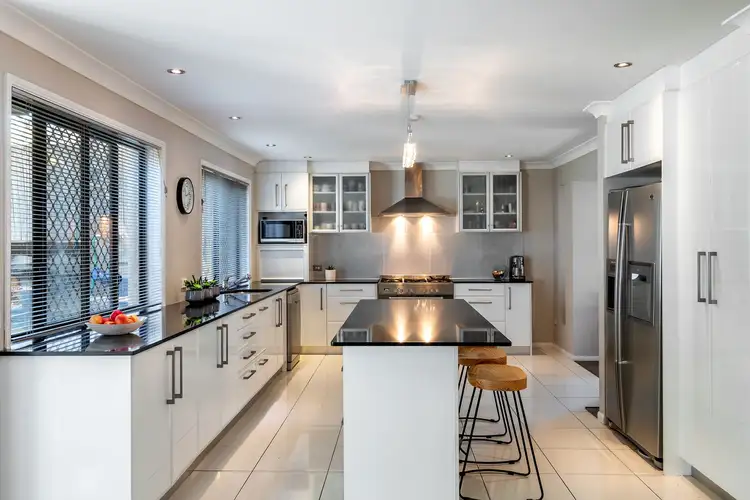 Third view of Homely house listing, 25 Fairhaven Place, Albany Creek QLD 4035