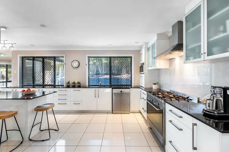 Fourth view of Homely house listing, 25 Fairhaven Place, Albany Creek QLD 4035