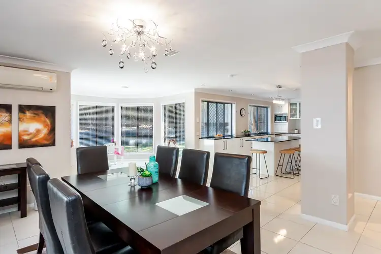 Fifth view of Homely house listing, 25 Fairhaven Place, Albany Creek QLD 4035