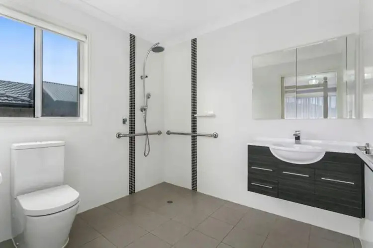 Fifth view of Homely house listing, 5 Jillian Place, Hastings VIC 3915
