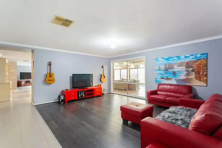 Sixth view of Homely house listing, 5 Jillian Place, Hastings VIC 3915
