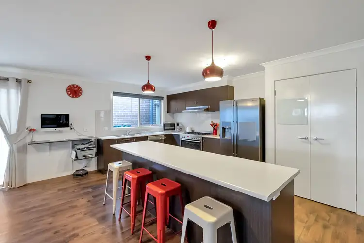 Second view of Homely house listing, 49 The Glade, Hampton Park VIC 3976