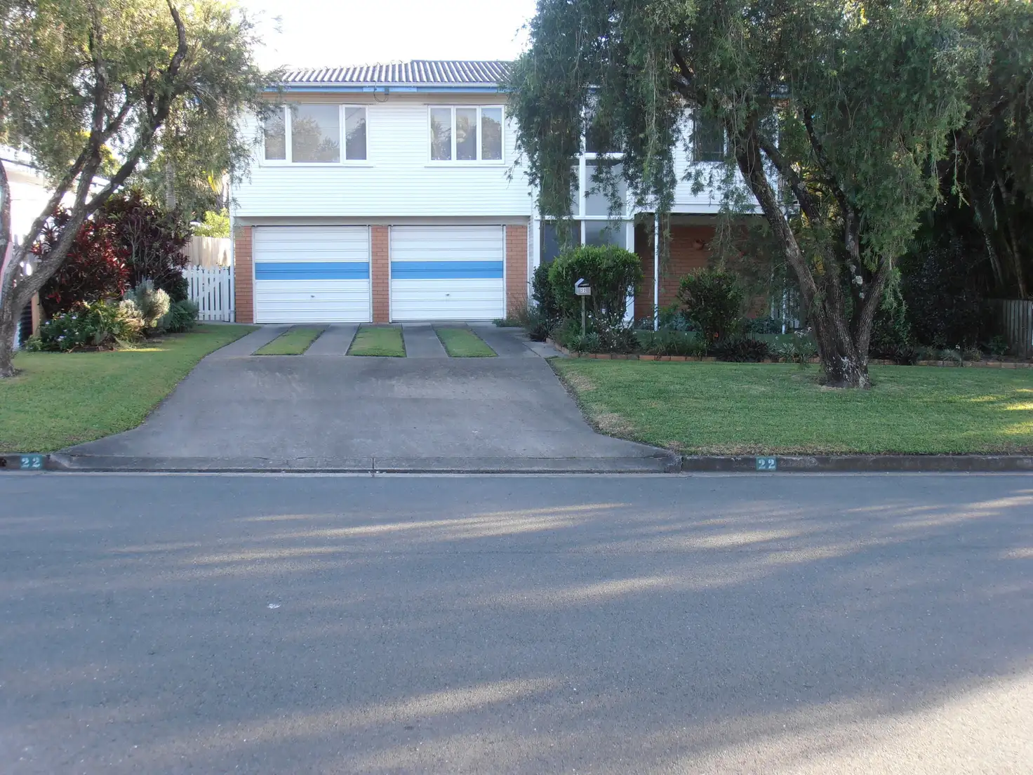 Main view of Homely house listing, 22 Crawford Street, Redcliffe QLD 4020