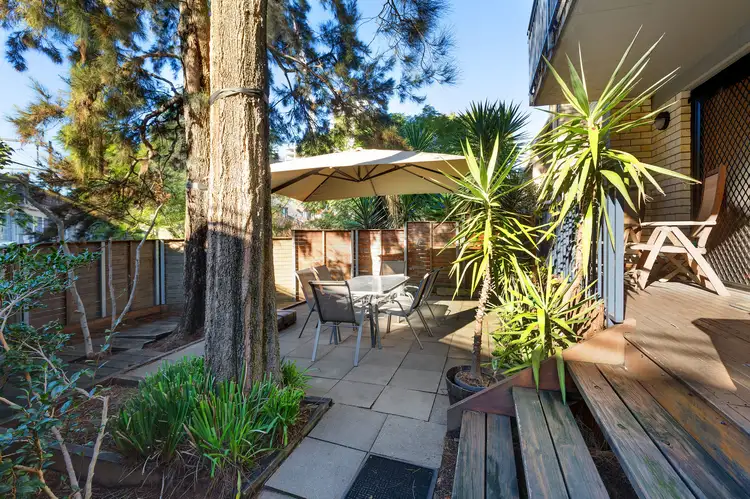 Main view of Homely apartment listing, 1/36 Arthur Street, Lavender Bay NSW 2060