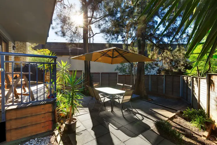 Second view of Homely apartment listing, 1/36 Arthur Street, Lavender Bay NSW 2060
