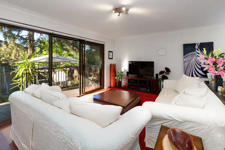 Third view of Homely apartment listing, 1/36 Arthur Street, Lavender Bay NSW 2060