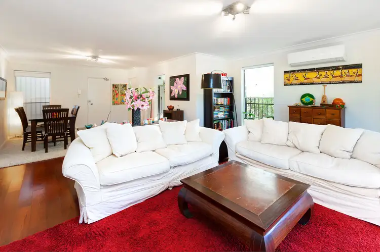 Fourth view of Homely apartment listing, 1/36 Arthur Street, Lavender Bay NSW 2060