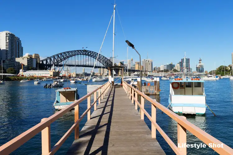 Sixth view of Homely apartment listing, 1/36 Arthur Street, Lavender Bay NSW 2060