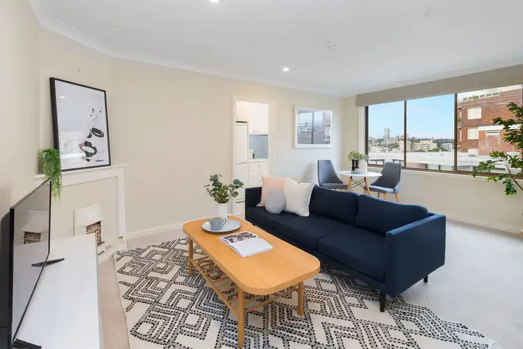 71/4 Macleay Street, Potts Point NSW 2011