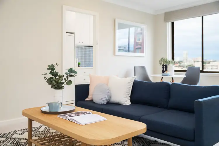 Fifth view of Homely apartment listing, 71/4 Macleay Street, Potts Point NSW 2011