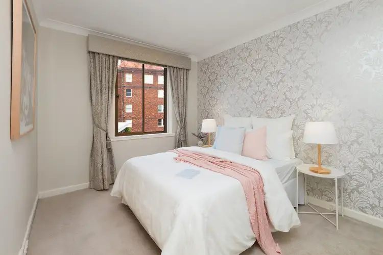 Sixth view of Homely apartment listing, 71/4 Macleay Street, Potts Point NSW 2011