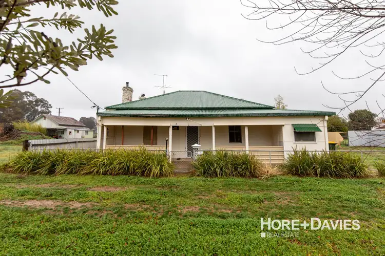 7 Nicholas Street, The Rock NSW 2655