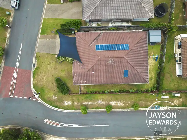 Main view of Homely house listing, 1 Flametree Crescent, Berrinba QLD 4117