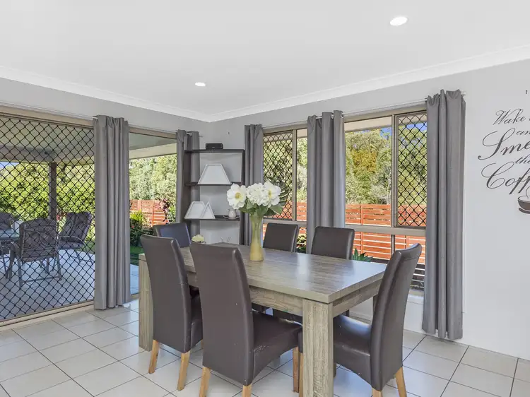 Fourth view of Homely house listing, 1 Flametree Crescent, Berrinba QLD 4117