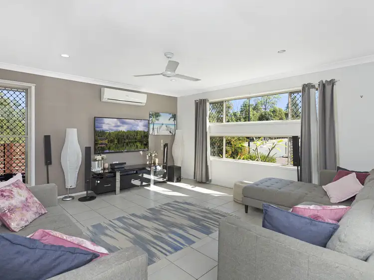 Fifth view of Homely house listing, 1 Flametree Crescent, Berrinba QLD 4117