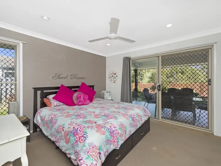 Sixth view of Homely house listing, 1 Flametree Crescent, Berrinba QLD 4117