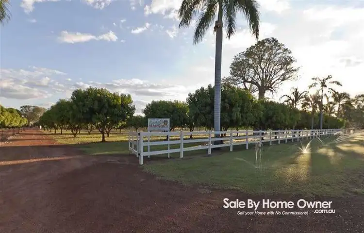 214 River Farm Road, Kununurra WA 6743