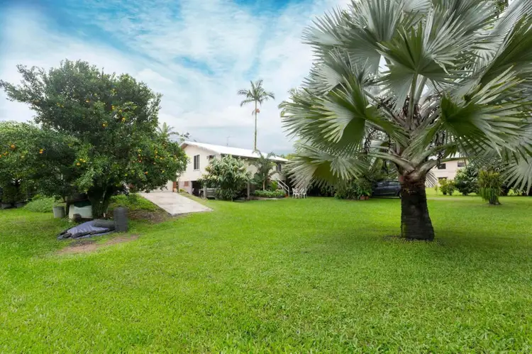 Main view of Homely house listing, 89 Bryant Street, Tully QLD 4854