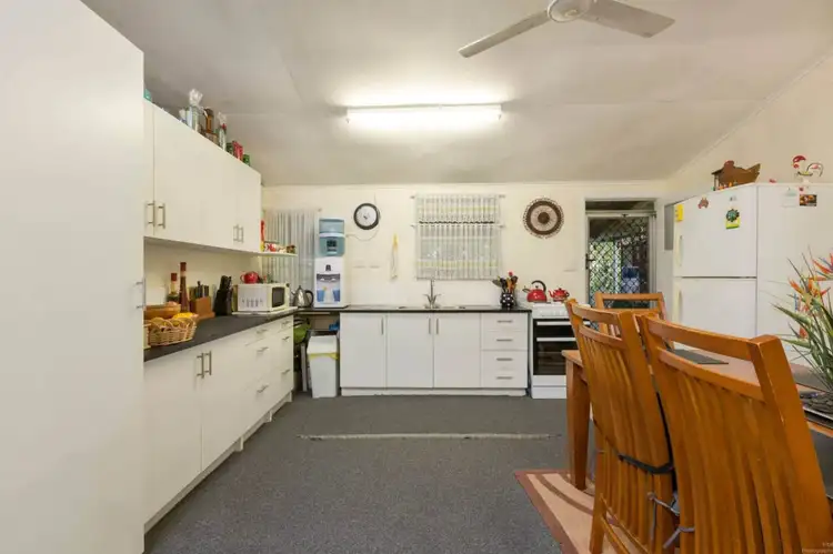 Fourth view of Homely house listing, 89 Bryant Street, Tully QLD 4854