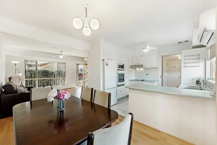20/199 Kennedy Drive, Tweed Heads West NSW 2485