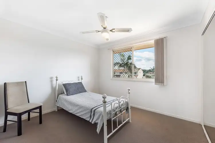 Fifth view of Homely townhouse listing, 20/199 Kennedy Drive, Tweed Heads West NSW 2485