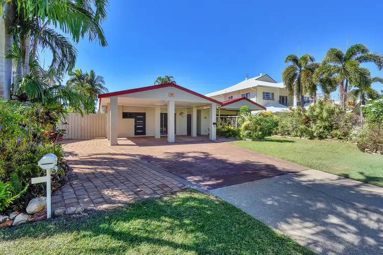 29 Murrabibbi Street, Leanyer NT 812