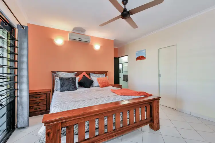 Second view of Homely house listing, 29 Murrabibbi Street, Leanyer NT 812
