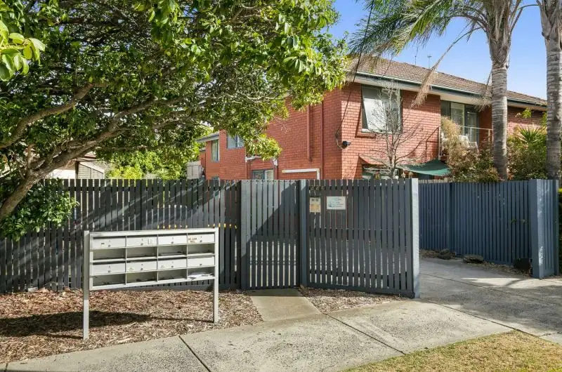 Main view of Homely unit listing, 7/224 Nepean Highway, Parkdale VIC 3195
