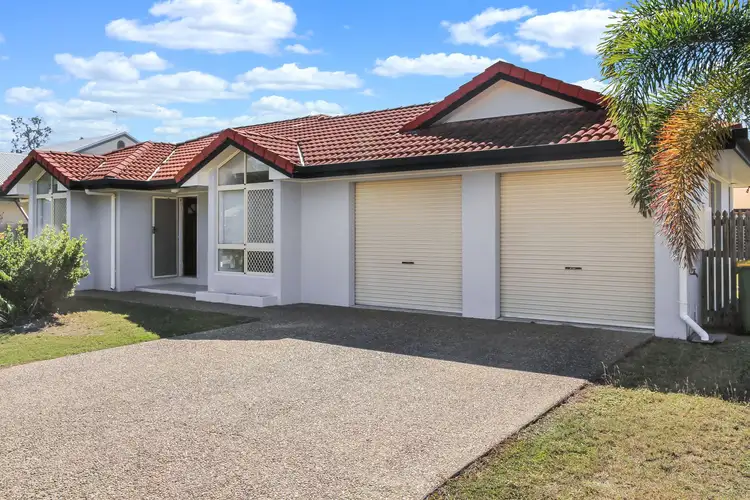 49 Glendale Drive, Annandale QLD 4814