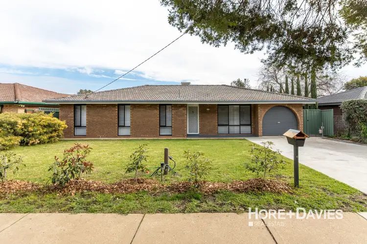 Main view of Homely house listing, 50 Main Street, Lake Albert NSW 2650