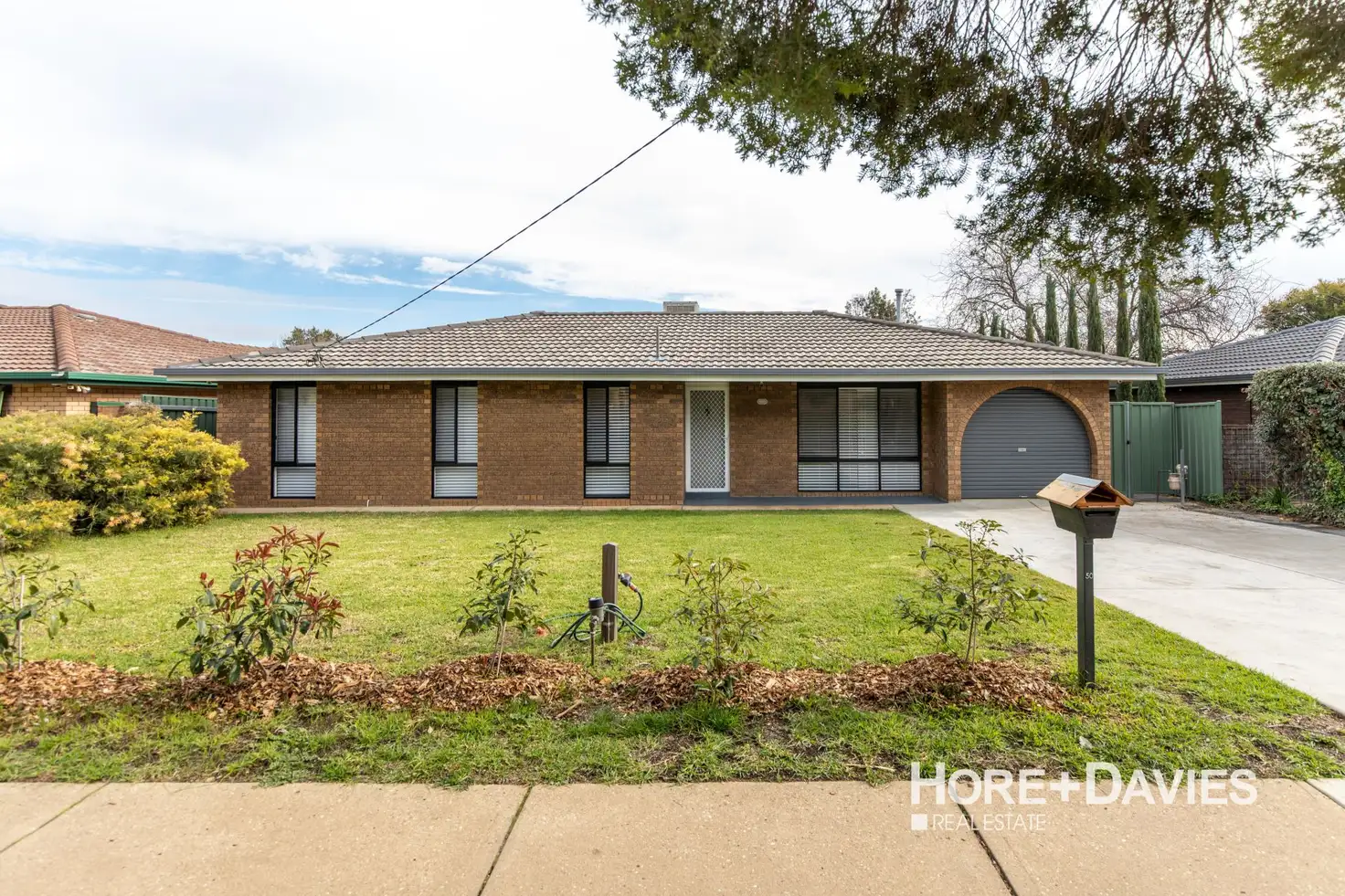 Main view of Homely house listing, 50 Main Street, Lake Albert NSW 2650