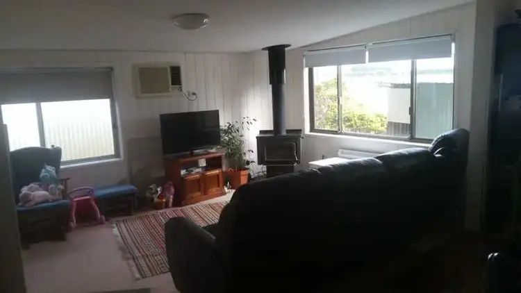Second view of Homely house listing, 106 Whites Road, Purnim VIC 3278