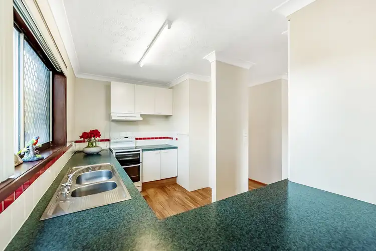 Second view of Homely unit listing, 1/14 Buchan Avenue, Tweed Heads NSW 2485