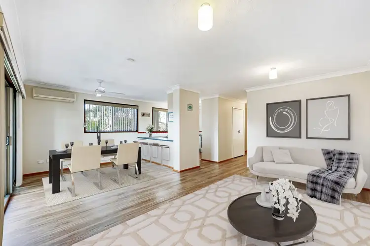 Third view of Homely unit listing, 1/14 Buchan Avenue, Tweed Heads NSW 2485