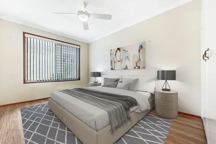 Fifth view of Homely unit listing, 1/14 Buchan Avenue, Tweed Heads NSW 2485