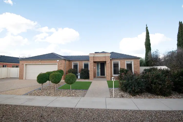 63 Waranga Drive, Kialla VIC 3631
