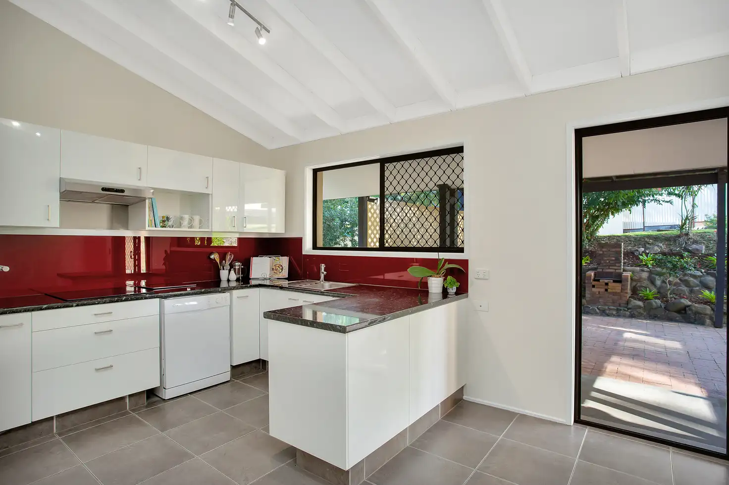 Main view of Homely house listing, 73 The Domain, Nerang QLD 4211