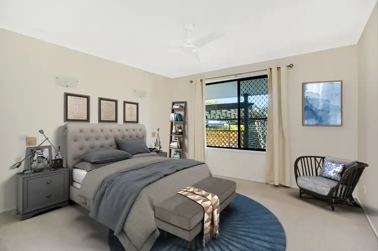 Third view of Homely house listing, 73 The Domain, Nerang QLD 4211