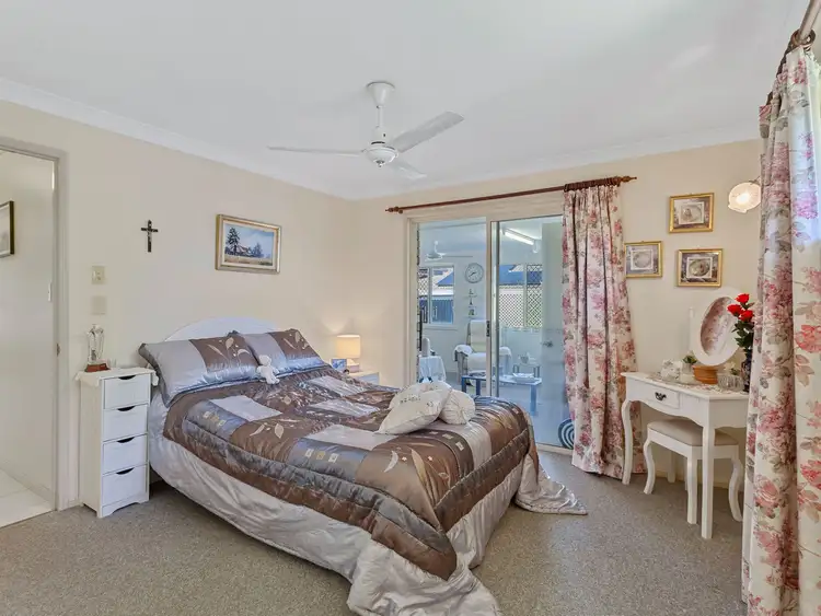 Sixth view of Homely house listing, 78 Tranquility Drive, Rothwell QLD 4022