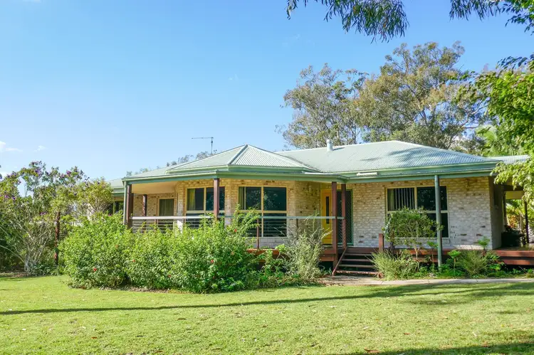 93 Mahogany Drive, Gulmarrad NSW 2463