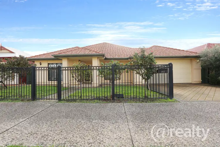 217 Mawson Lakes Boulevard