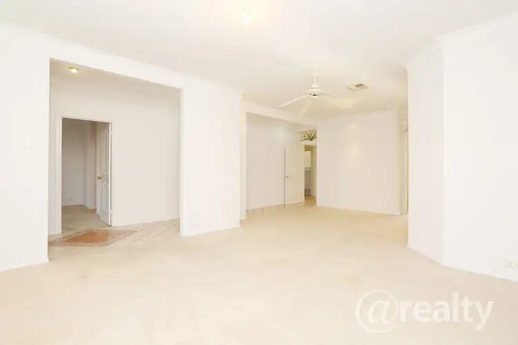 Sixth view of Homely house listing, 217 Mawson Lakes Boulevard, Mawson Lakes SA 5095